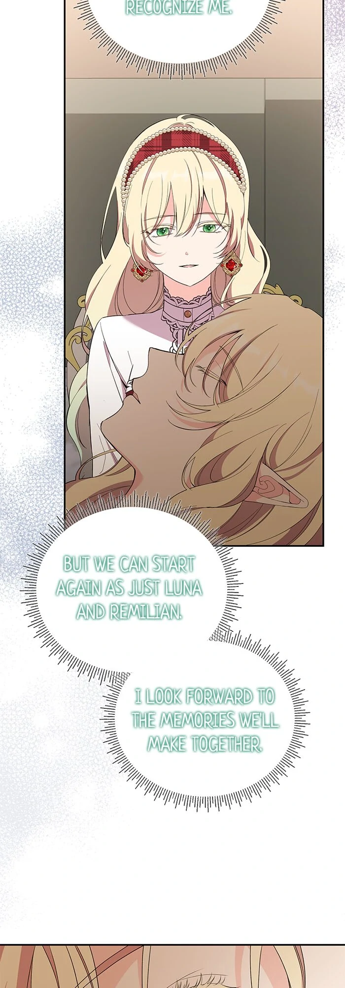 Trumping My Tragic Destiny Chapter 63 250 15