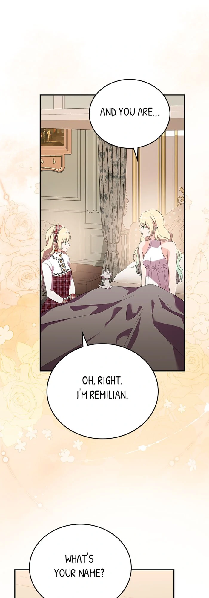 Trumping My Tragic Destiny Chapter 63 252 17