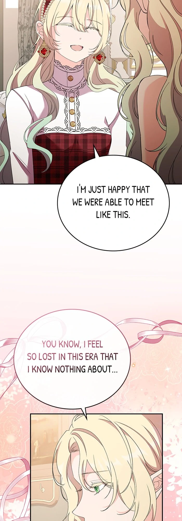 Trumping My Tragic Destiny Chapter 63 254 19