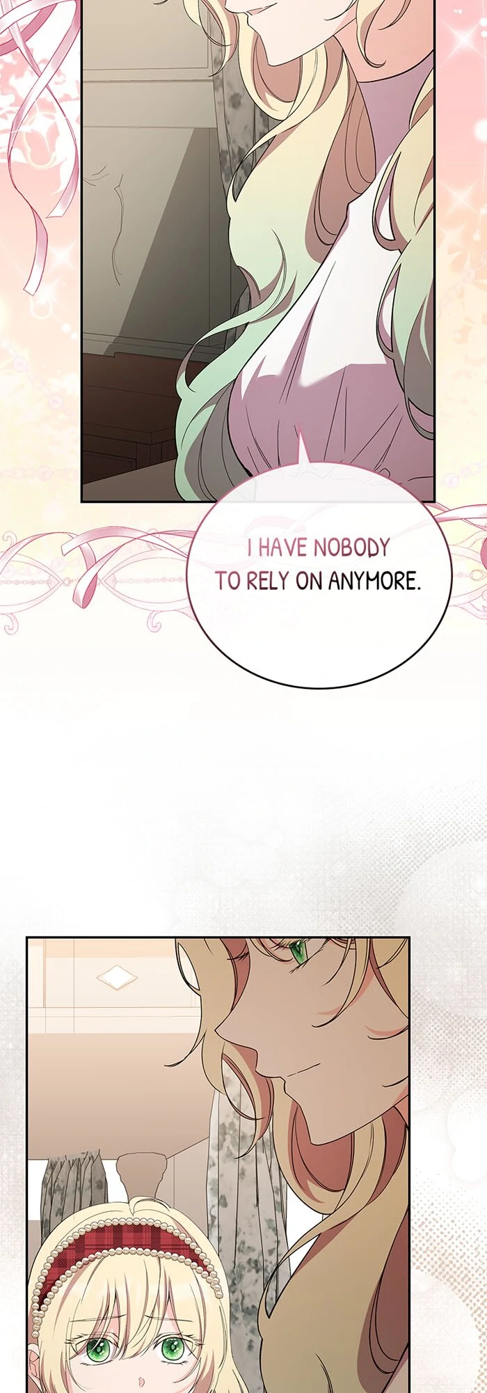 Trumping My Tragic Destiny Chapter 63 255 20