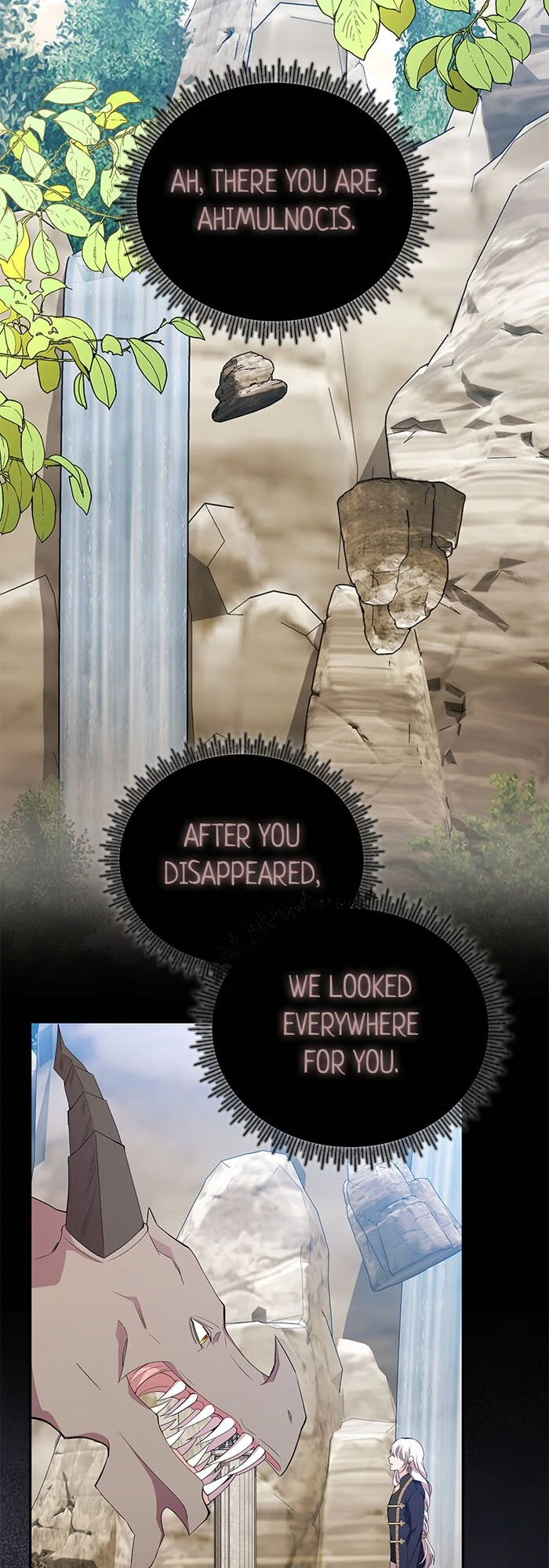 Trumping My Tragic Destiny Chapter 63 259 24