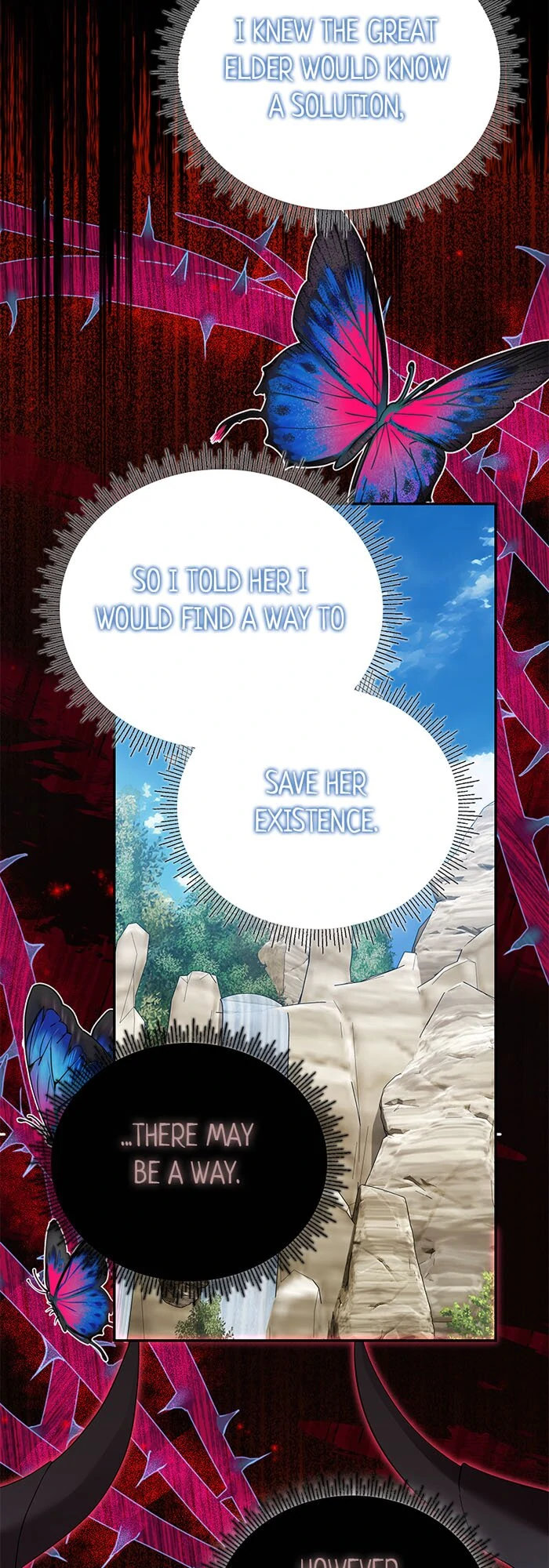 Trumping My Tragic Destiny Chapter 63 263 28