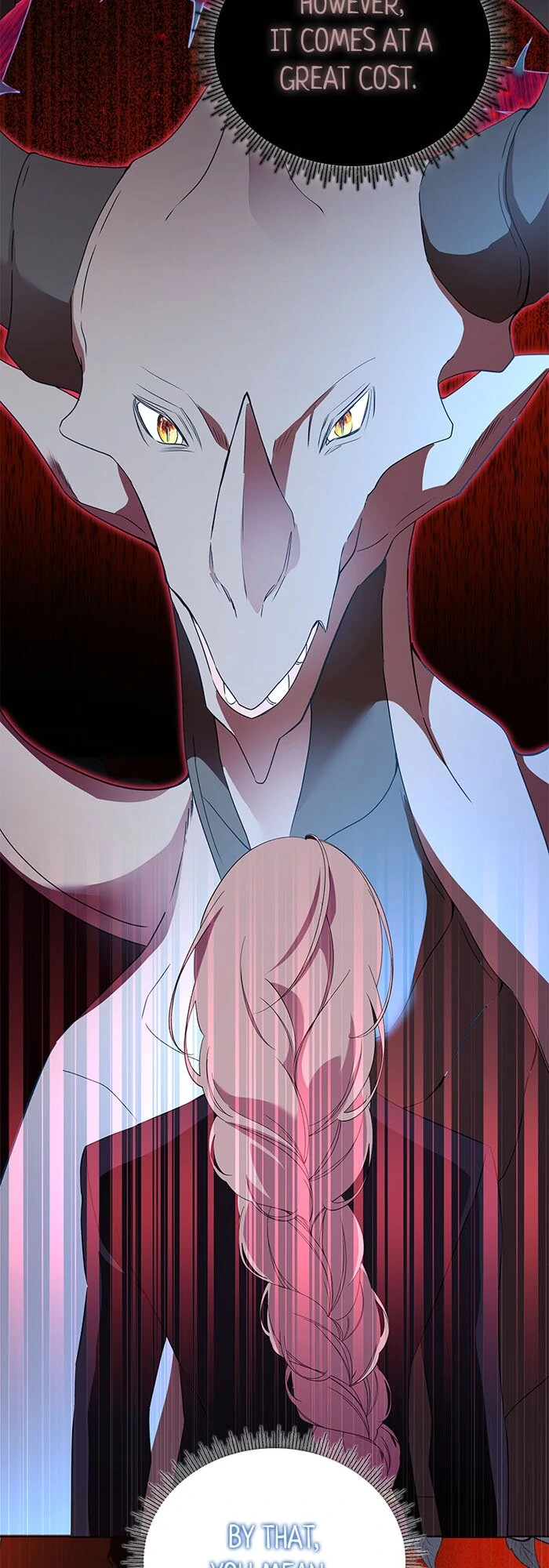 Trumping My Tragic Destiny Chapter 63 264 29