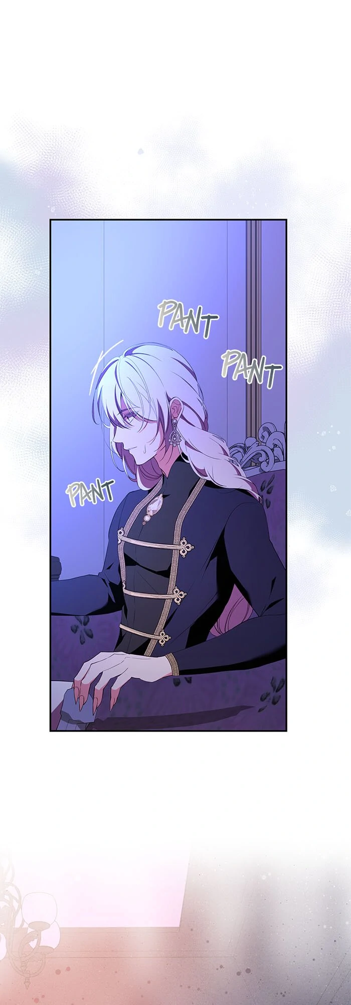 Trumping My Tragic Destiny Chapter 63 266 31