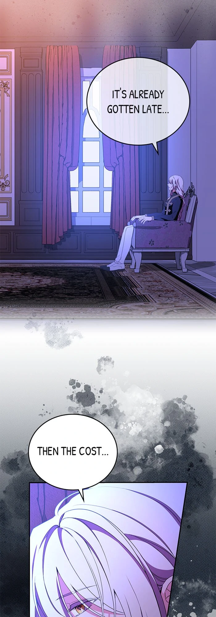 Trumping My Tragic Destiny Chapter 63 267 32