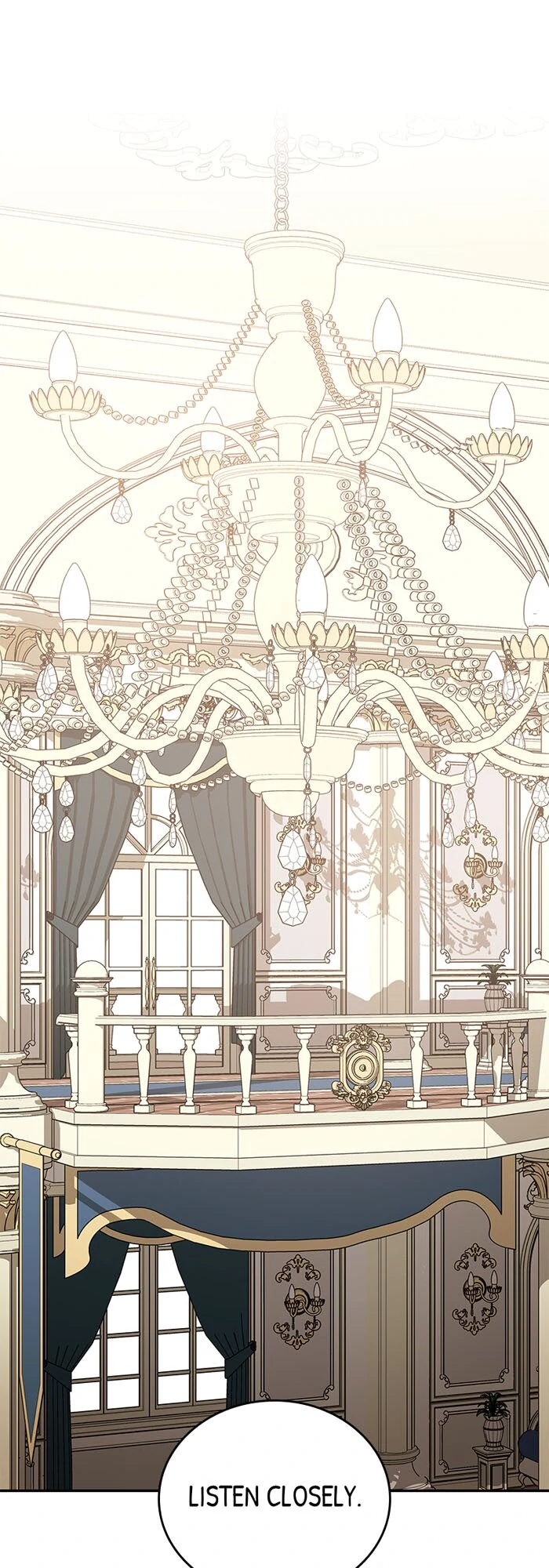 Trumping My Tragic Destiny Chapter 63 269 34