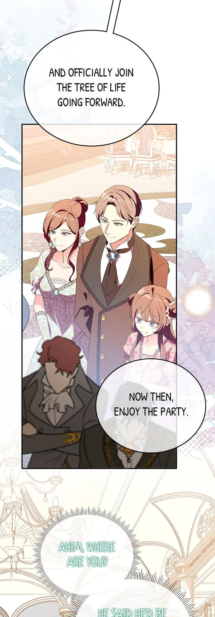 Trumping My Tragic Destiny Chapter 63 271 36