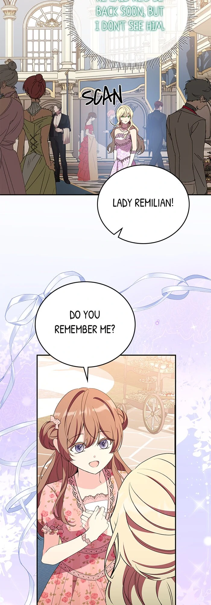 Trumping My Tragic Destiny Chapter 63 272 37