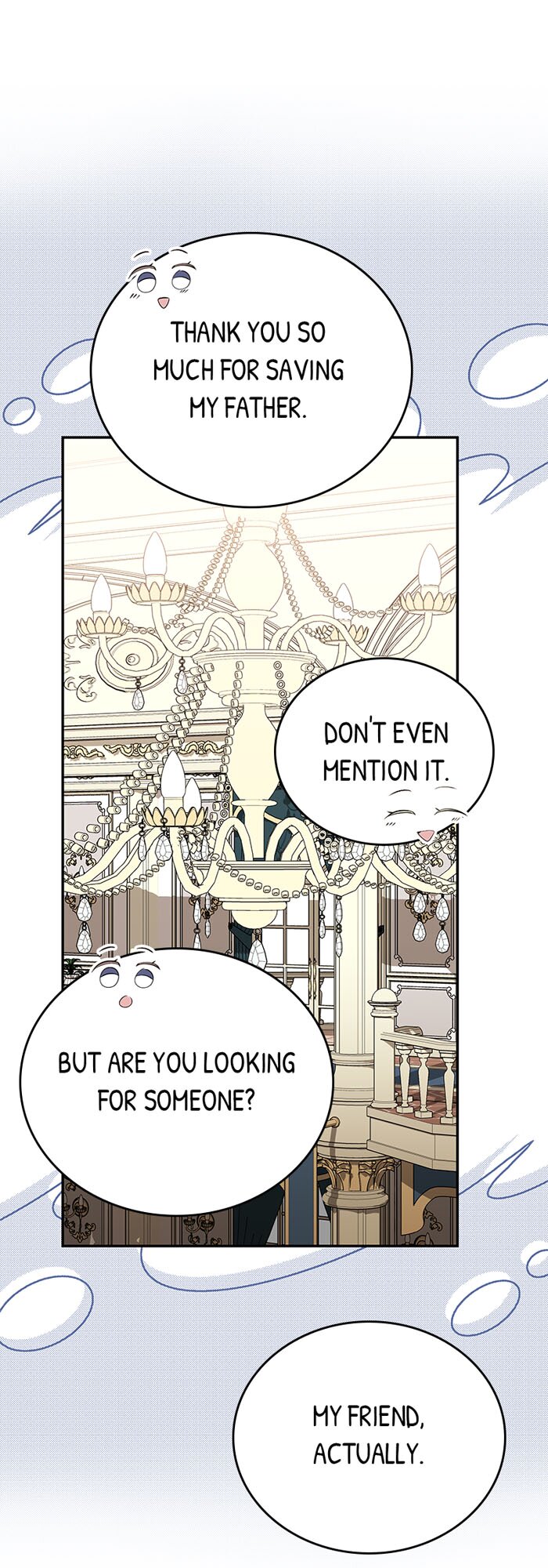 Trumping My Tragic Destiny Chapter 63 274 39