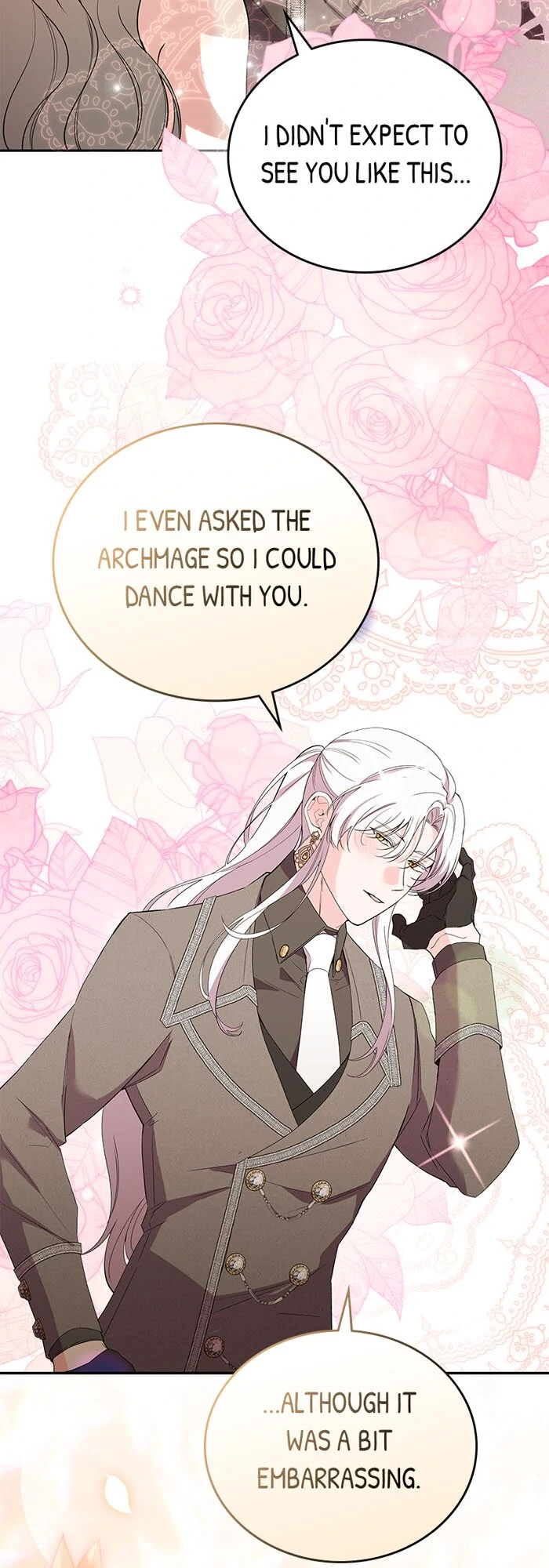 Trumping My Tragic Destiny Chapter 63 277 42