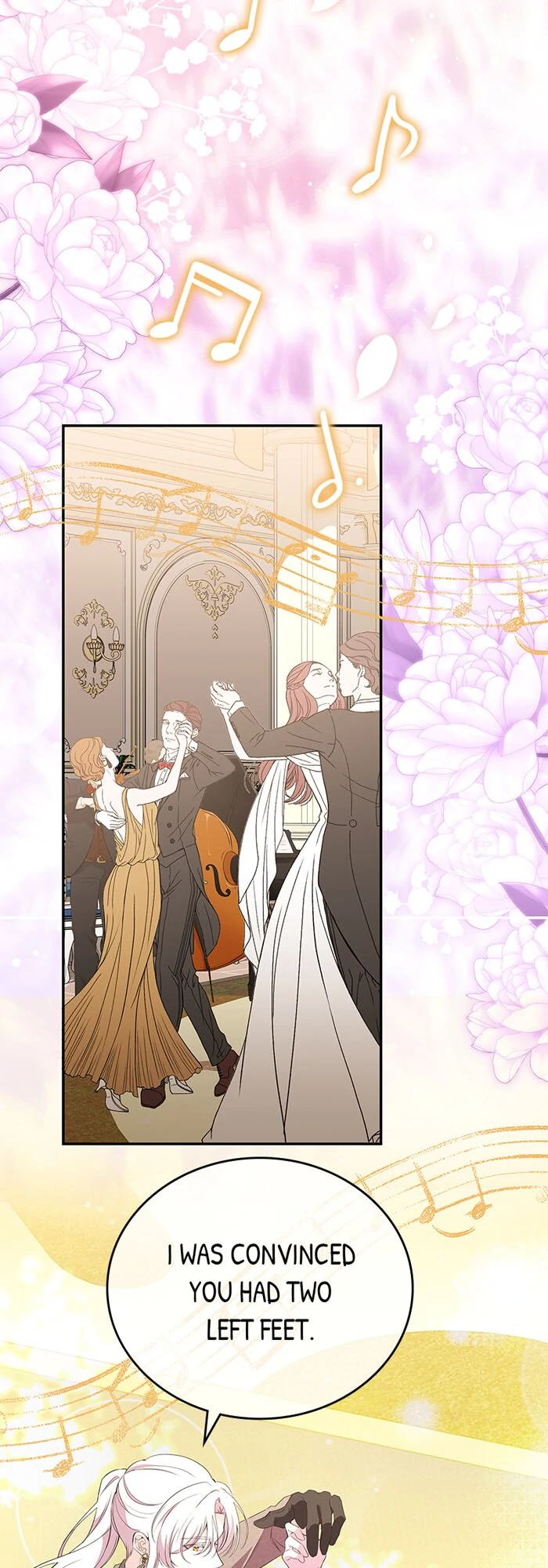 Trumping My Tragic Destiny Chapter 63 280 45