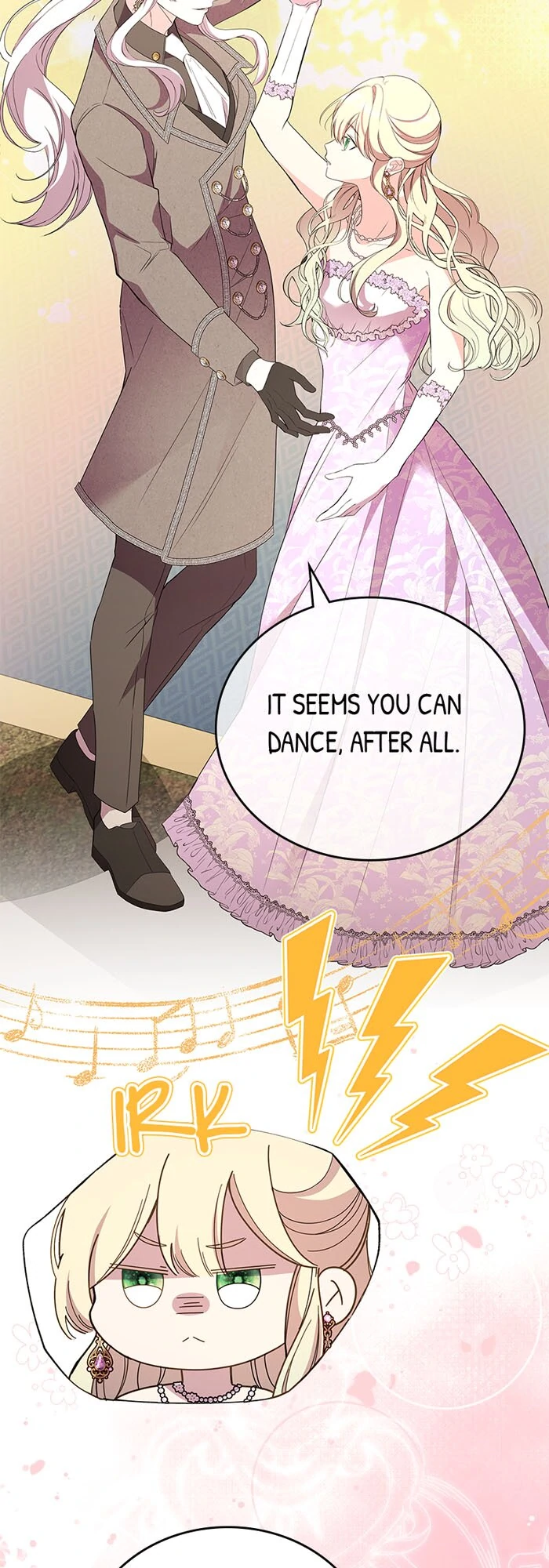 Trumping My Tragic Destiny Chapter 63 281 46