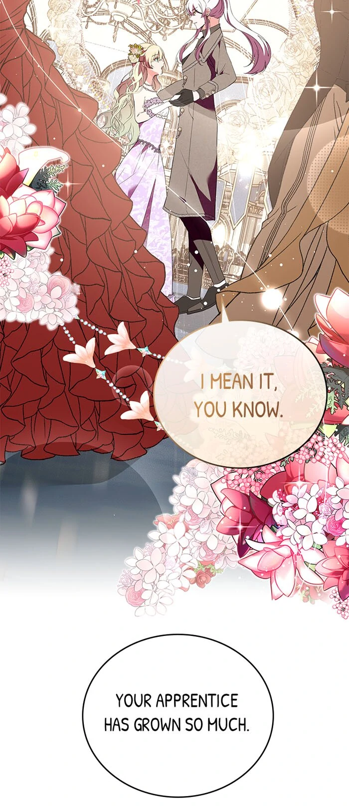 Trumping My Tragic Destiny Chapter 63 283 48