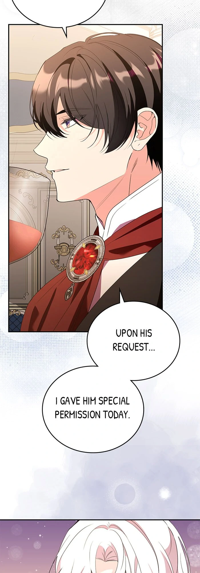 Trumping My Tragic Destiny Chapter 63 285 50