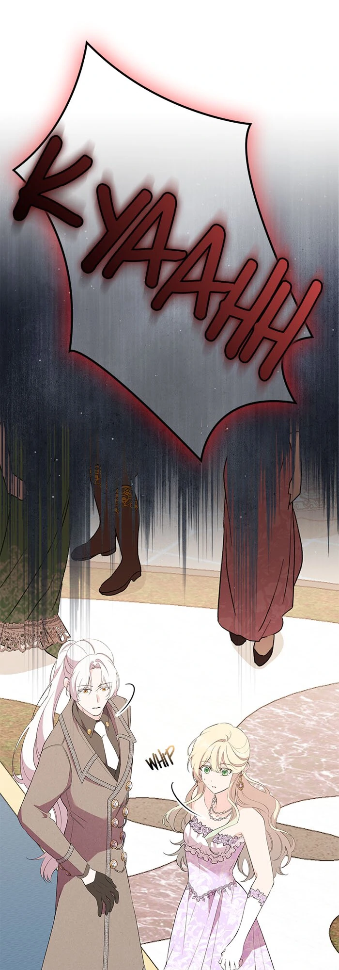 Trumping My Tragic Destiny Chapter 63 288 53