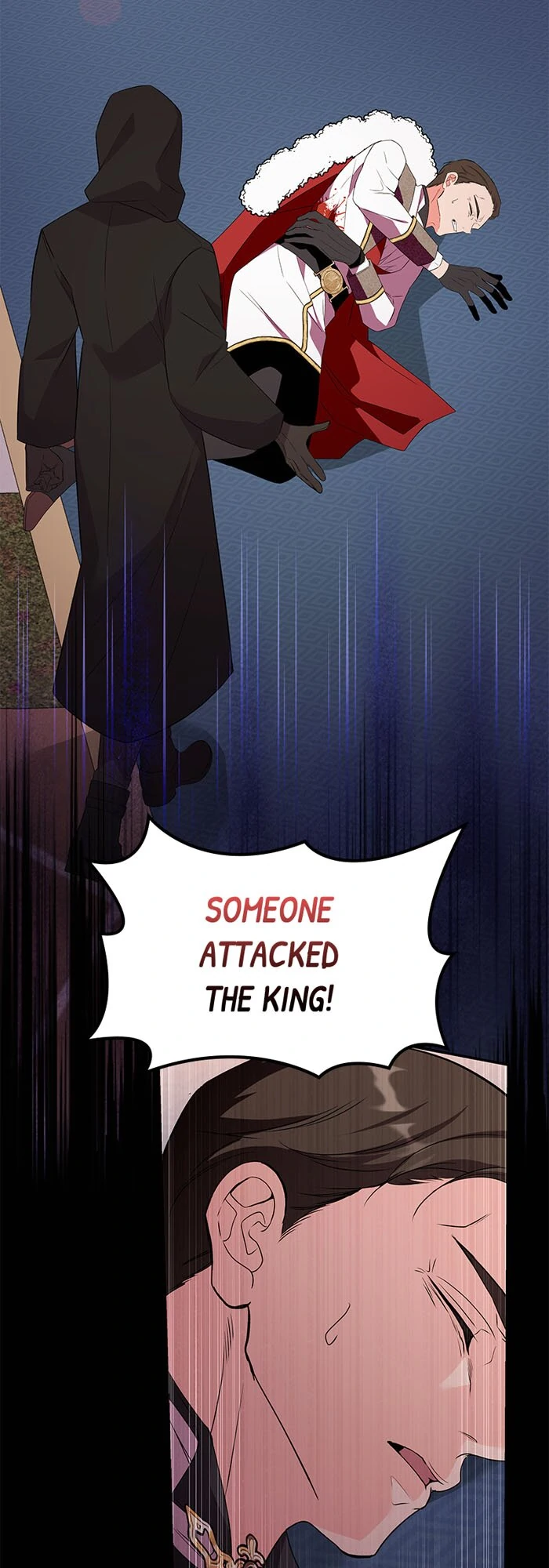 Trumping My Tragic Destiny Chapter 63 291 56