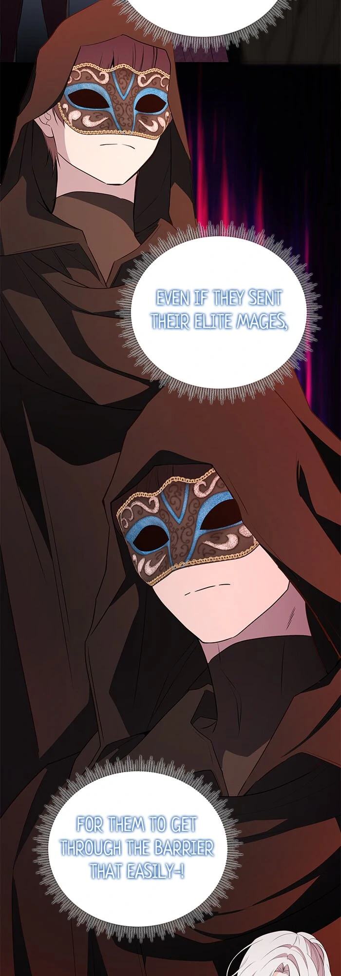 Trumping My Tragic Destiny Chapter 63 294 59