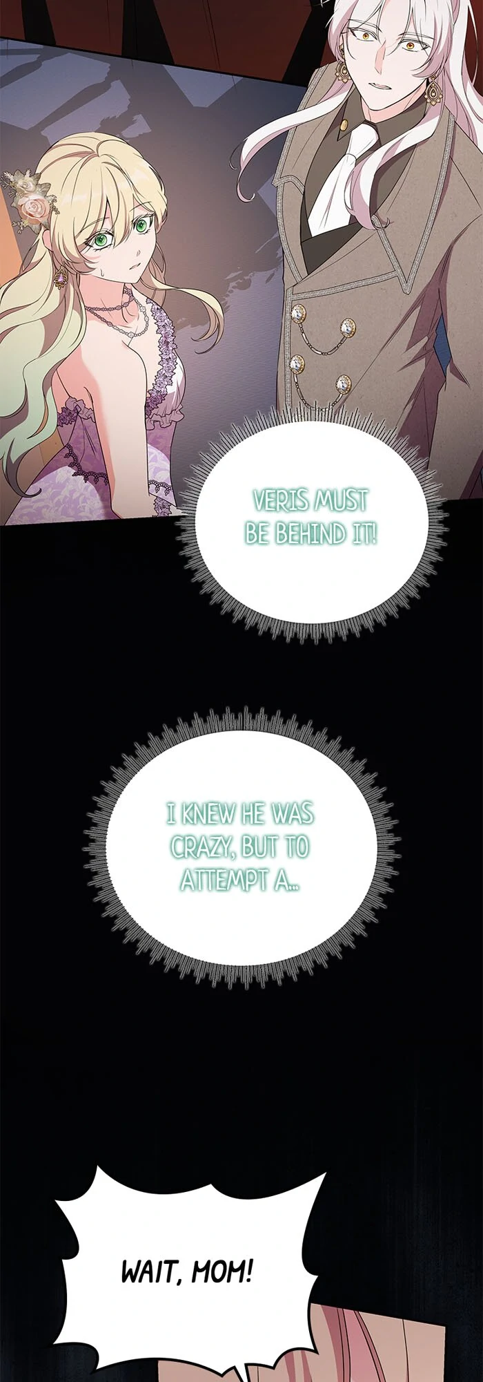 Trumping My Tragic Destiny Chapter 63 295 60