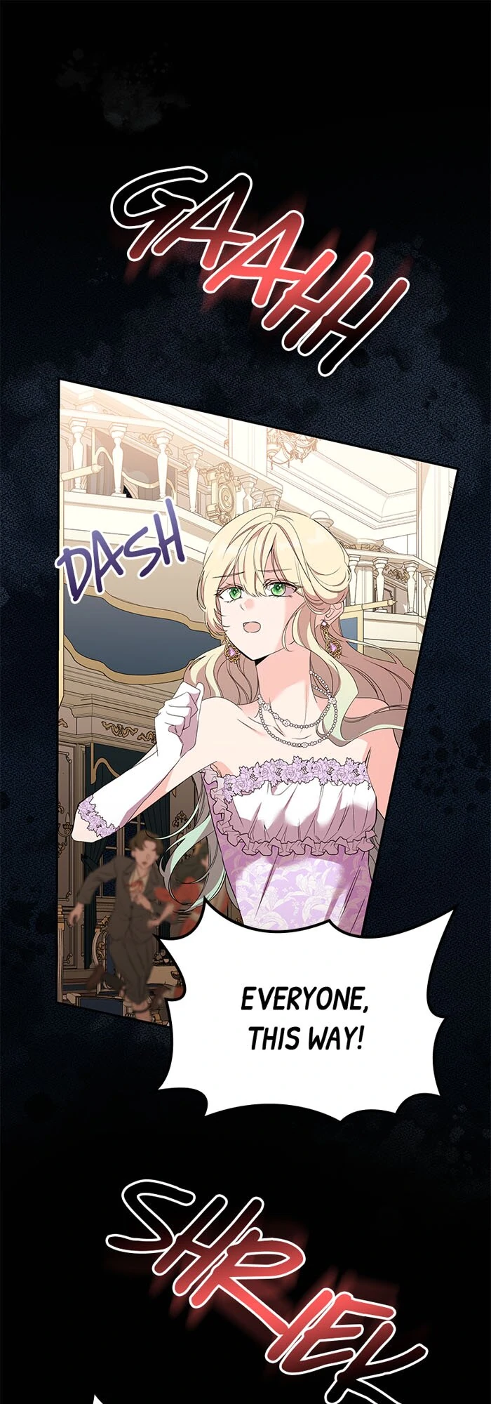 Trumping My Tragic Destiny Chapter 63 298 63