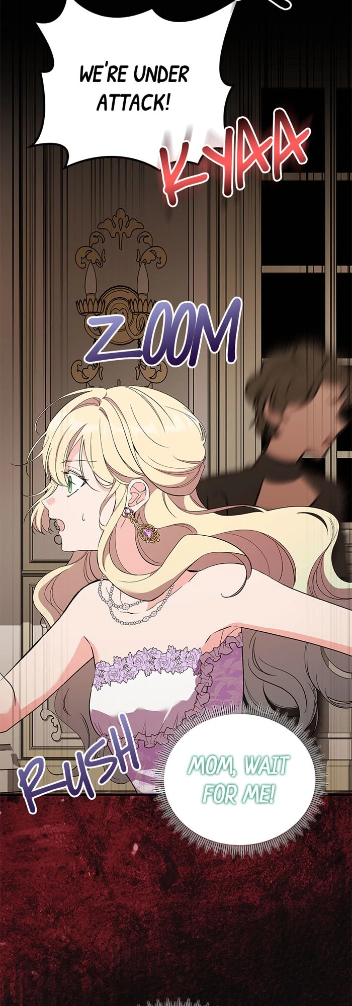 Trumping My Tragic Destiny Chapter 63 299 64