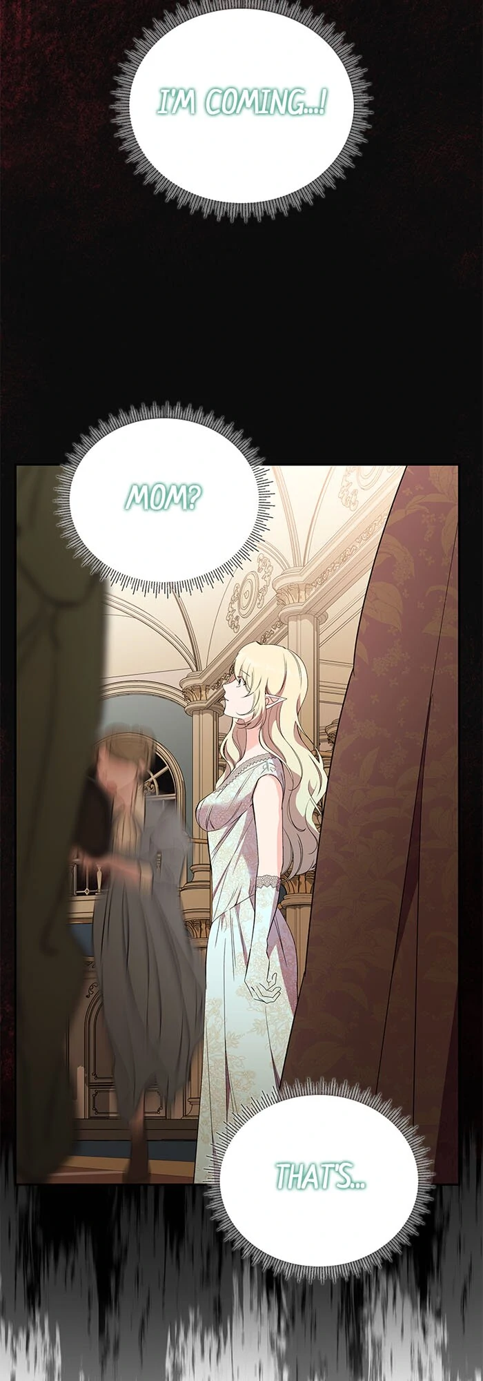 Trumping My Tragic Destiny Chapter 63 300 65