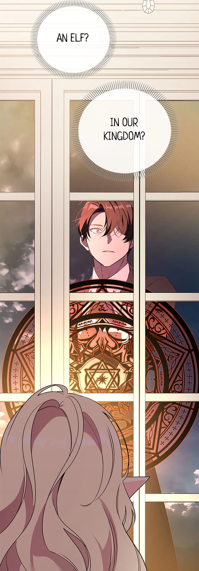 Trumping My Tragic Destiny Chapter 63 303 68