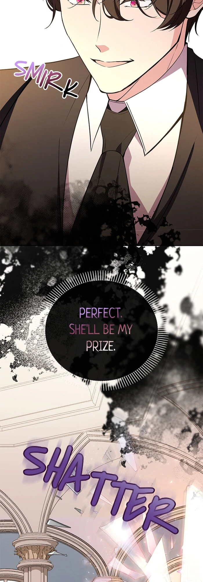 Trumping My Tragic Destiny Chapter 63 305 70