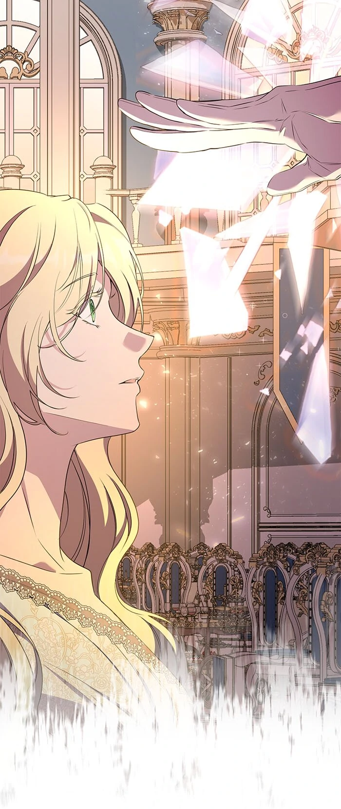 Trumping My Tragic Destiny Chapter 63 306 71