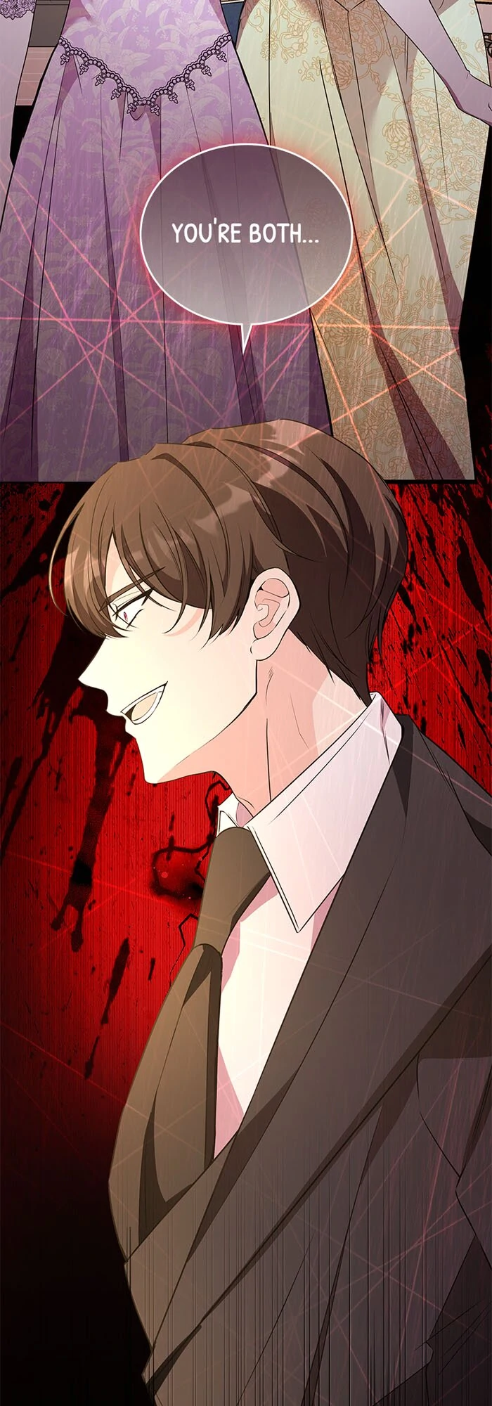 Trumping My Tragic Destiny Chapter 63 310 75