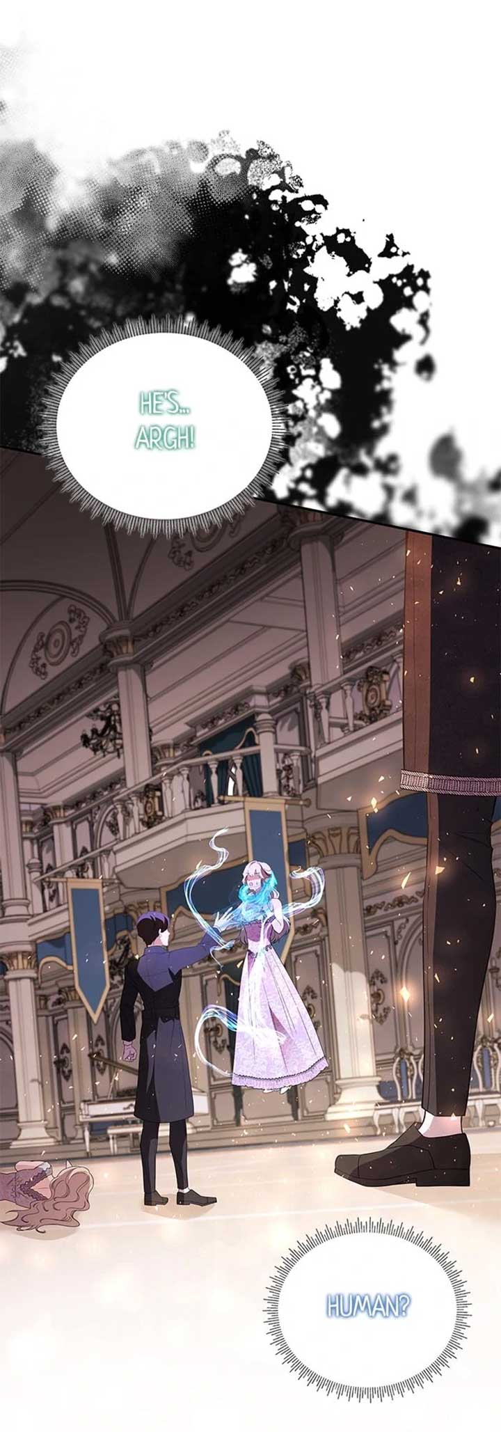 Trumping My Tragic Destiny Chapter 64 261 08