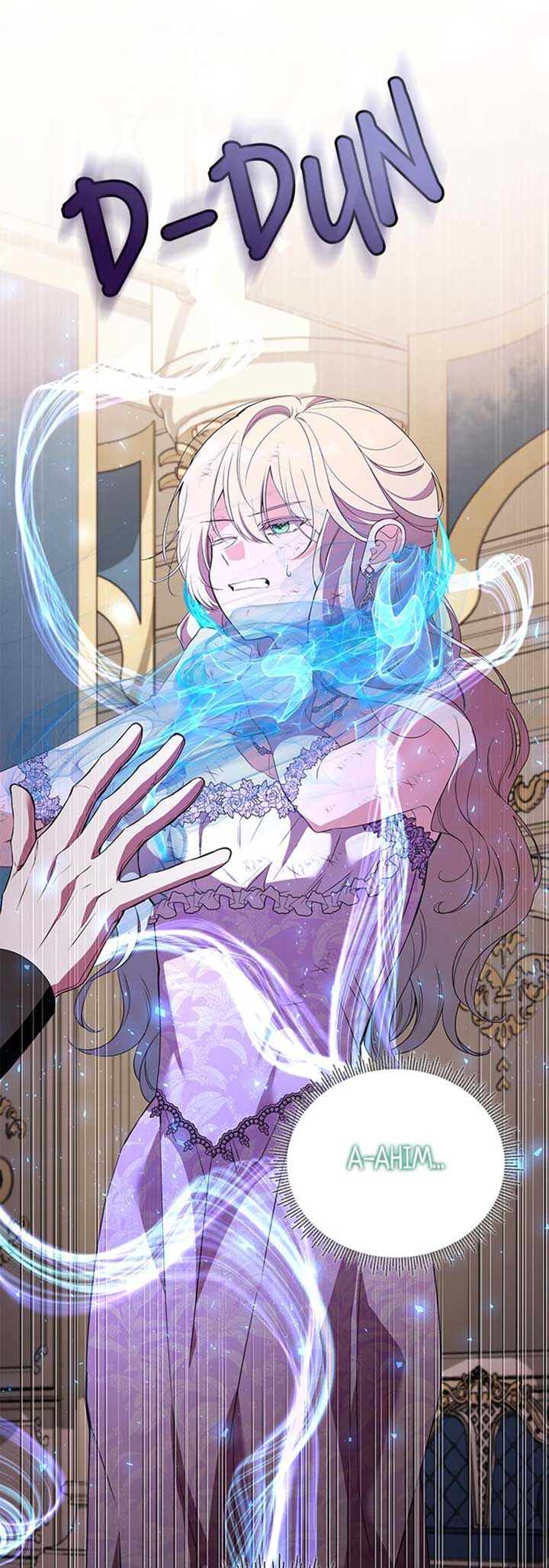 Trumping My Tragic Destiny Chapter 64 262 09