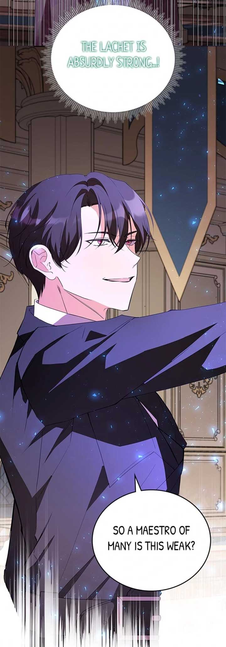 Trumping My Tragic Destiny Chapter 64 263 10