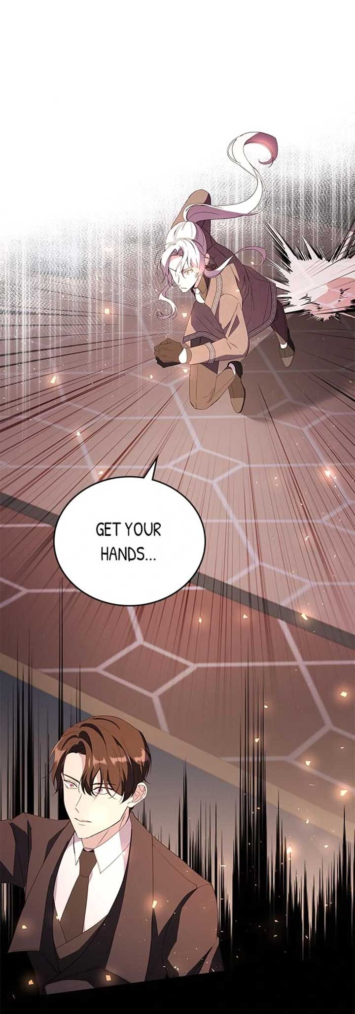 Trumping My Tragic Destiny Chapter 64 265 12