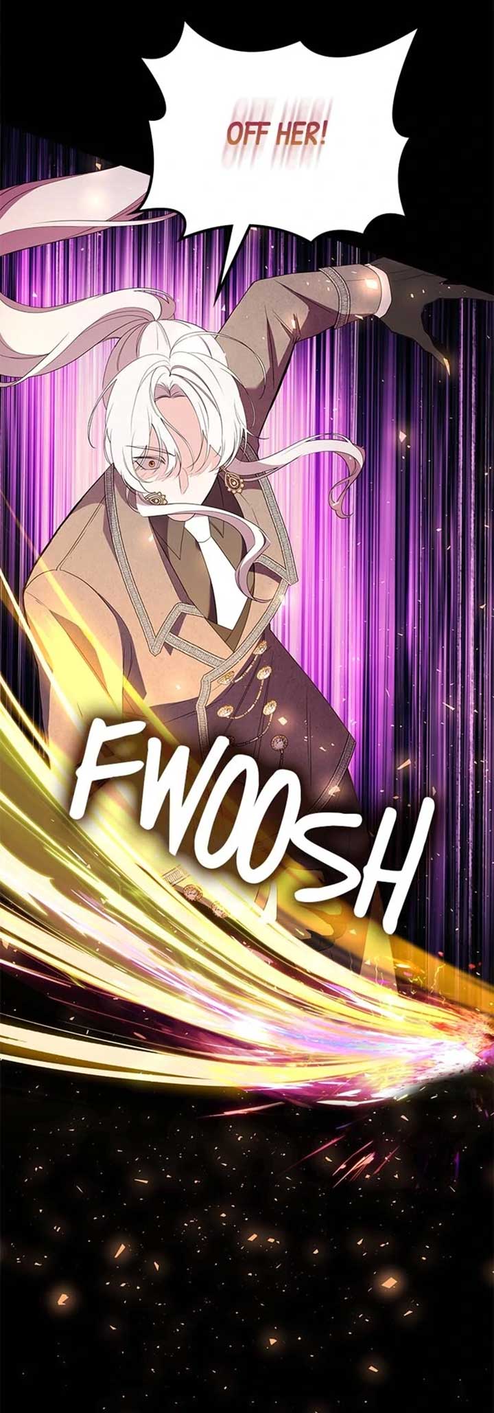 Trumping My Tragic Destiny Chapter 64 266 13