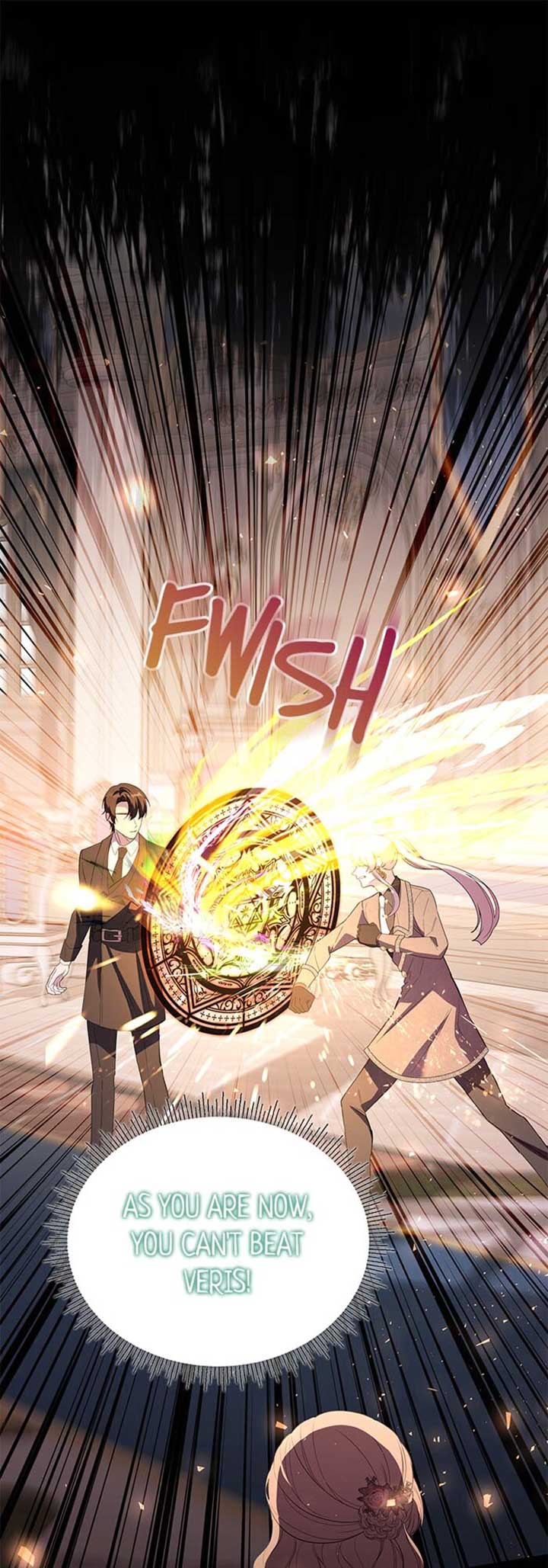 Trumping My Tragic Destiny Chapter 64 269 16