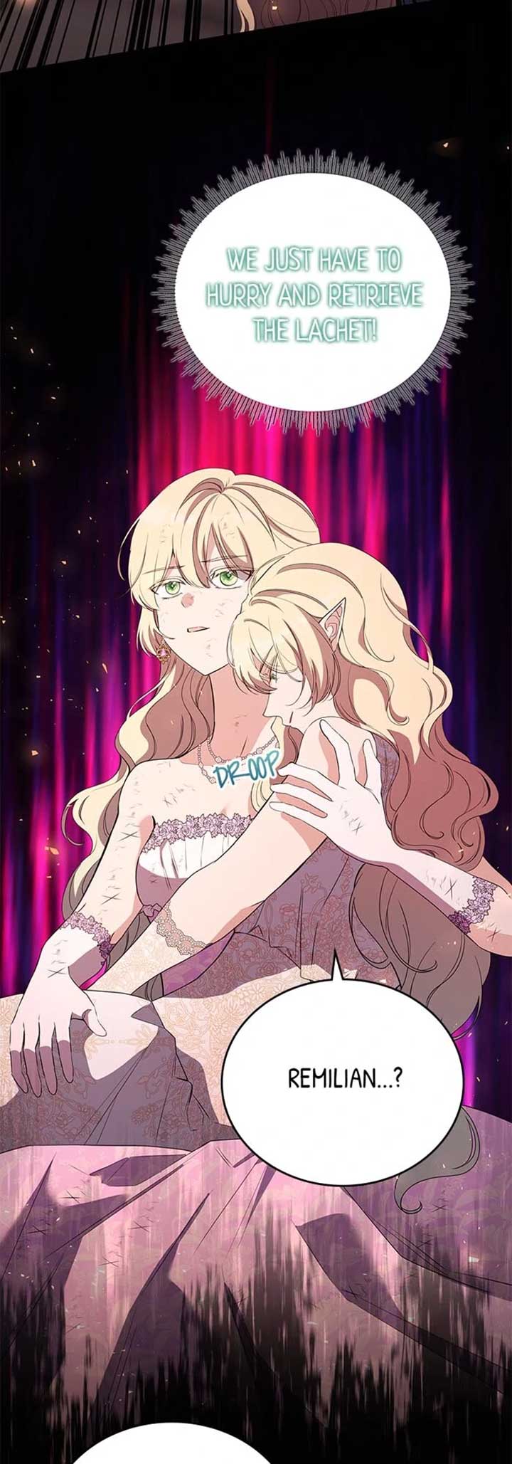 Trumping My Tragic Destiny Chapter 64 270 17