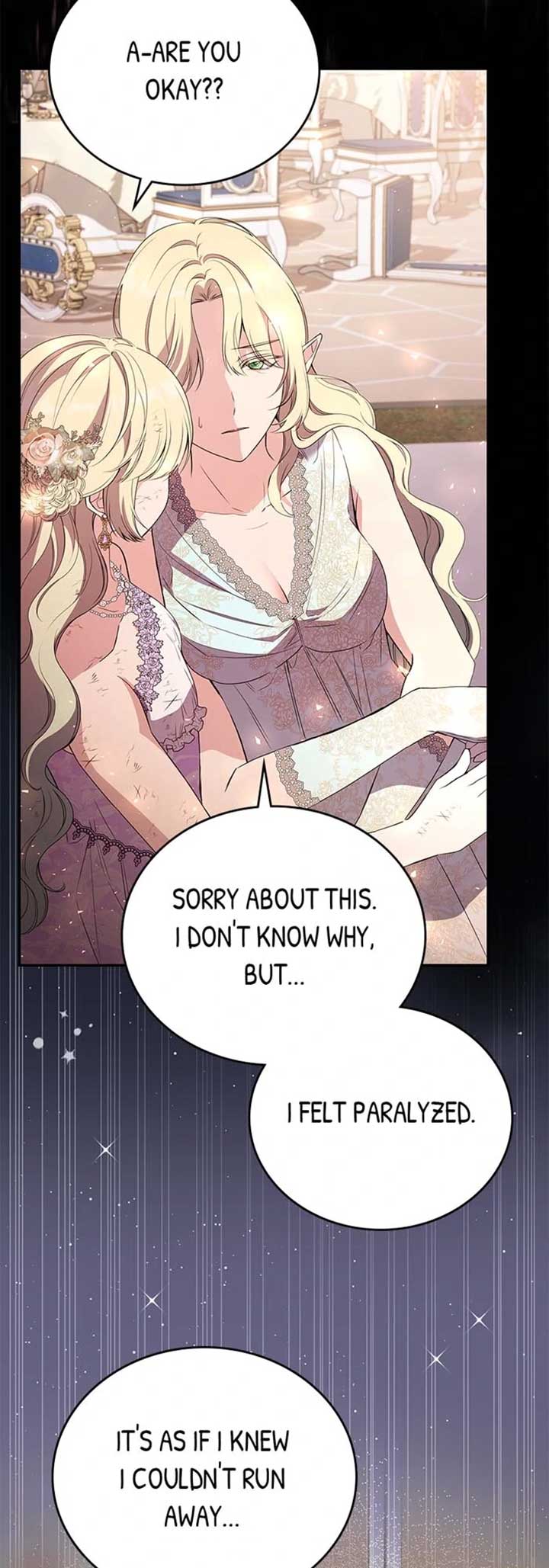 Trumping My Tragic Destiny Chapter 64 271 18