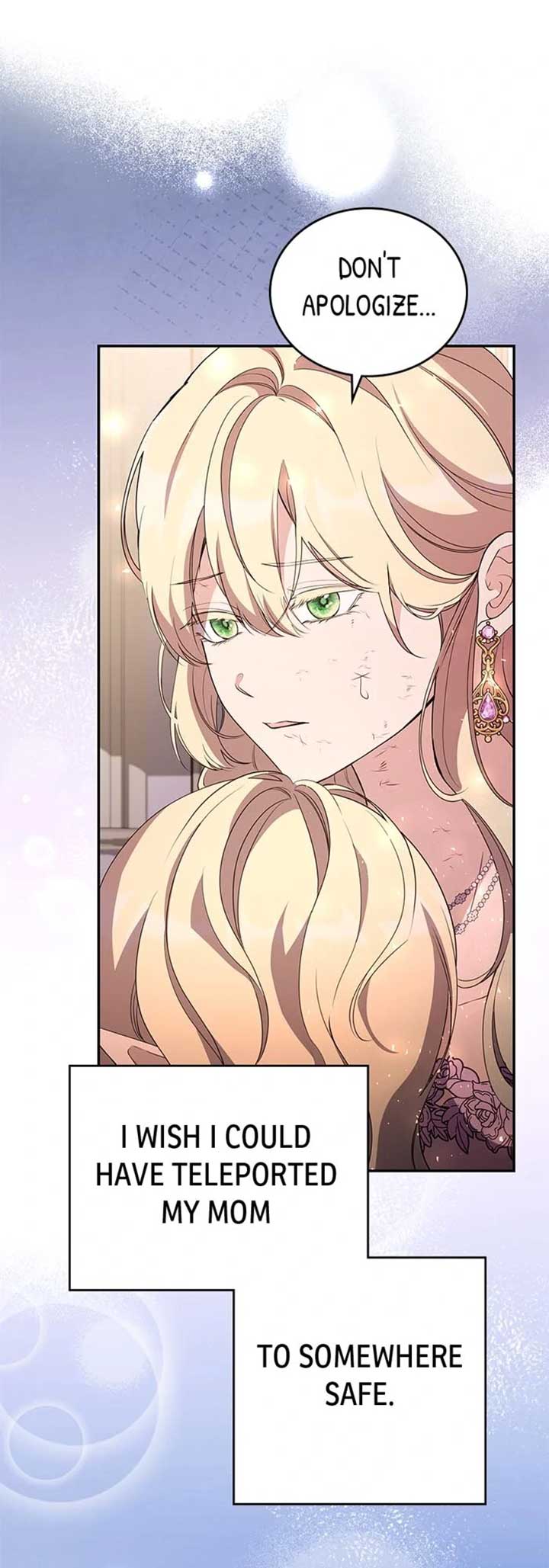 Trumping My Tragic Destiny Chapter 64 274 21