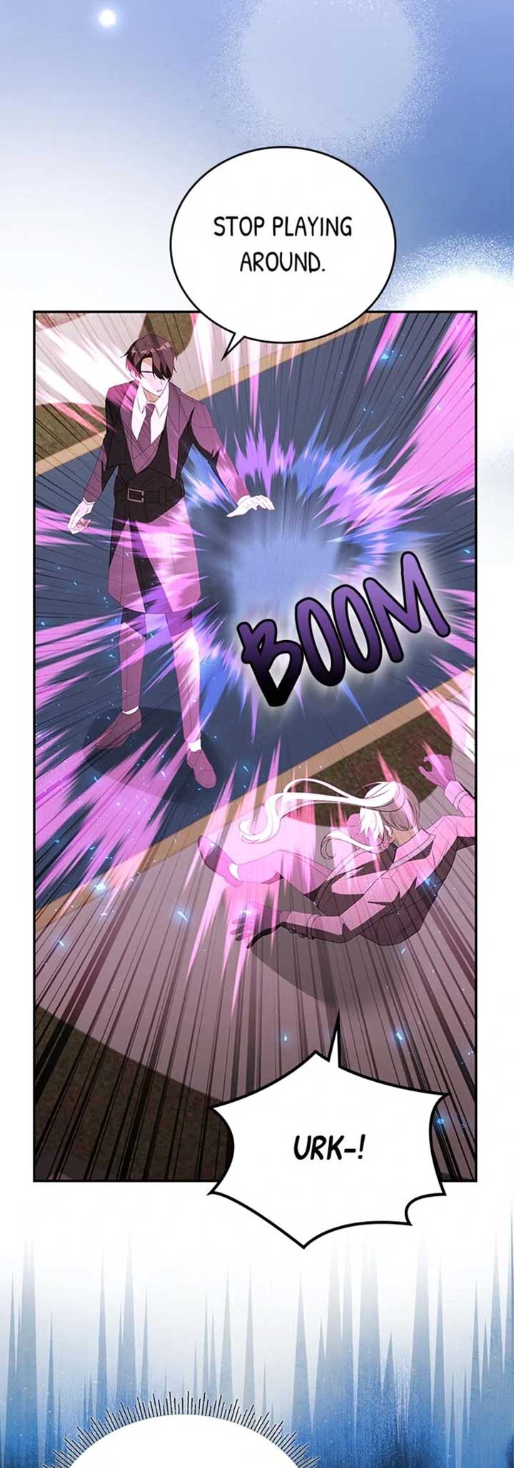 Trumping My Tragic Destiny Chapter 64 275 22