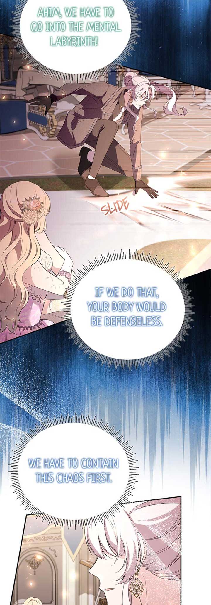 Trumping My Tragic Destiny Chapter 64 276 23