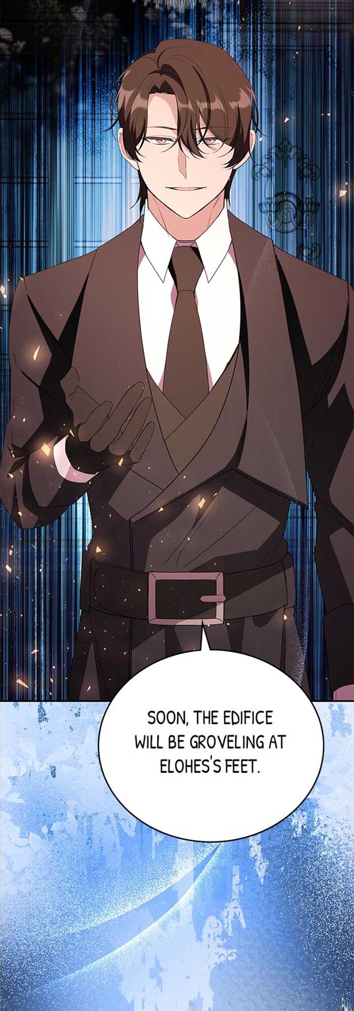 Trumping My Tragic Destiny Chapter 64 279 26