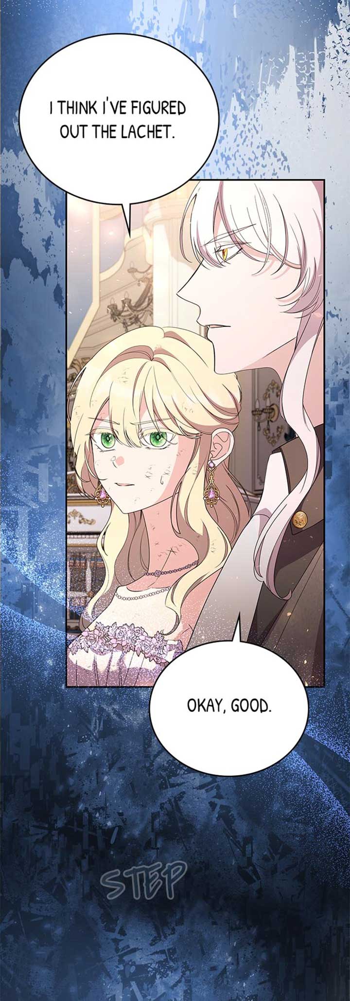 Trumping My Tragic Destiny Chapter 64 280 27