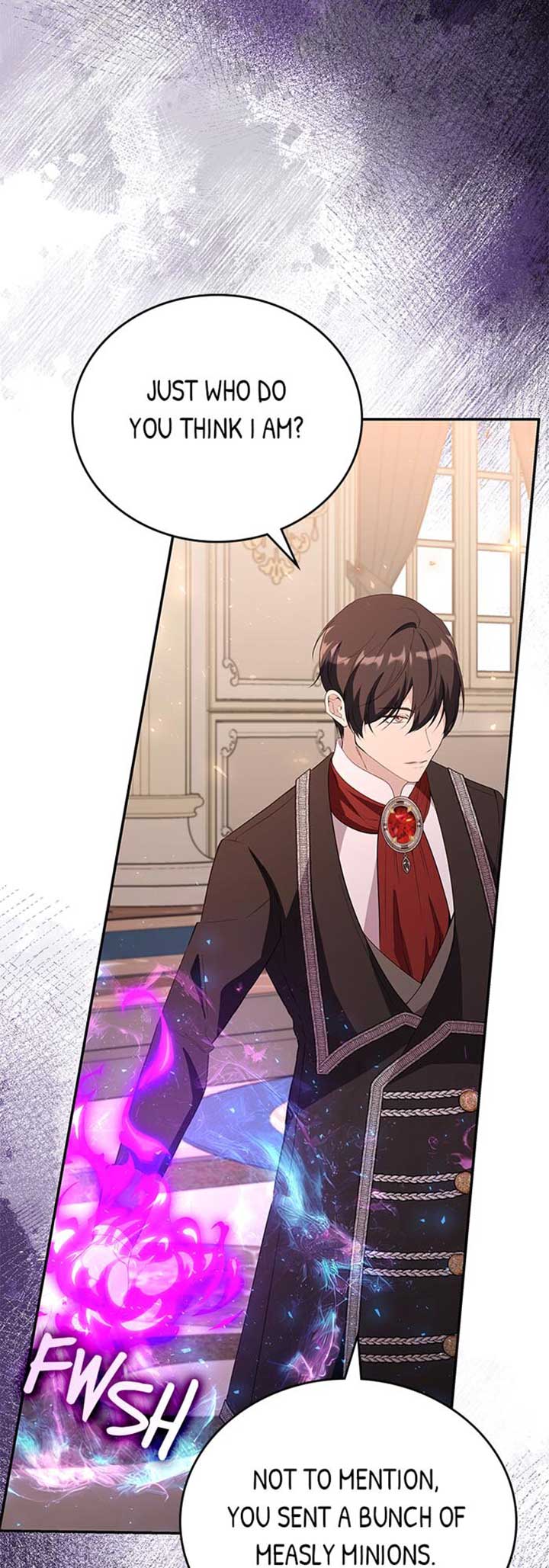 Trumping My Tragic Destiny Chapter 64 283 30