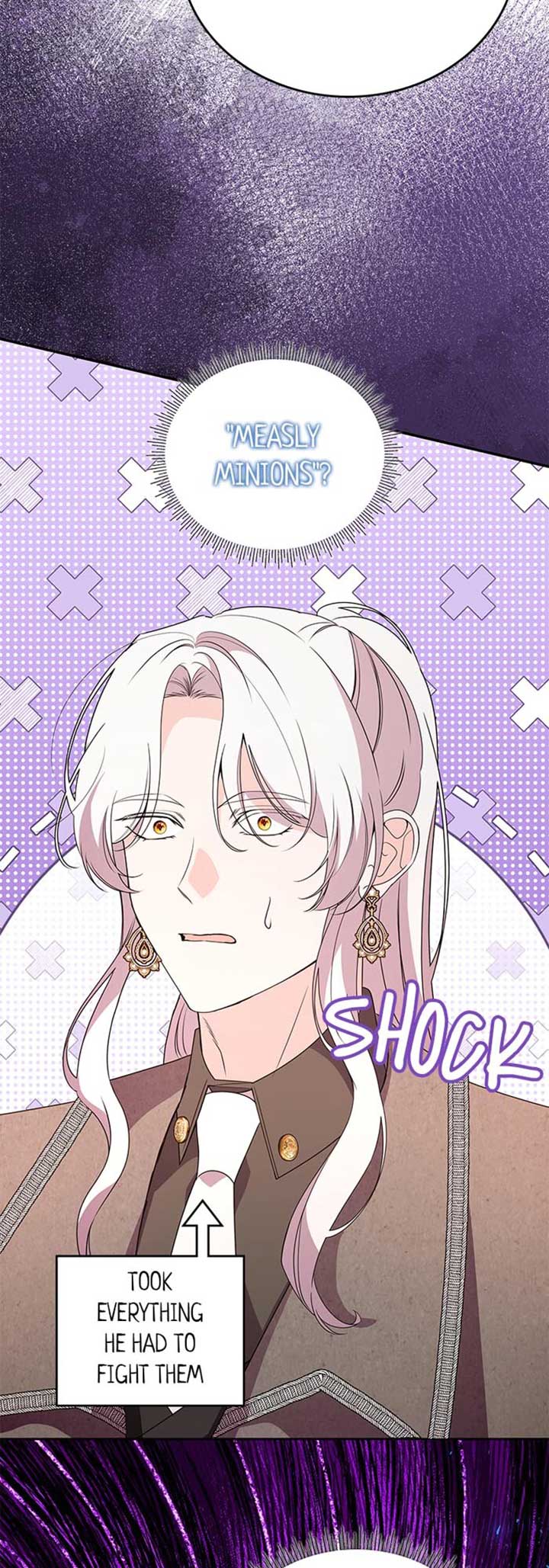 Trumping My Tragic Destiny Chapter 64 284 31