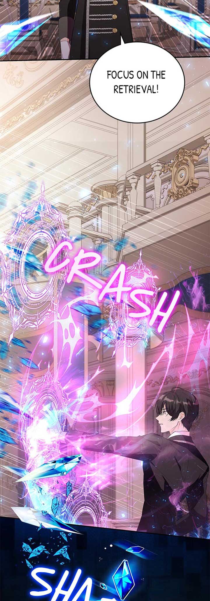 Trumping My Tragic Destiny Chapter 64 289 36