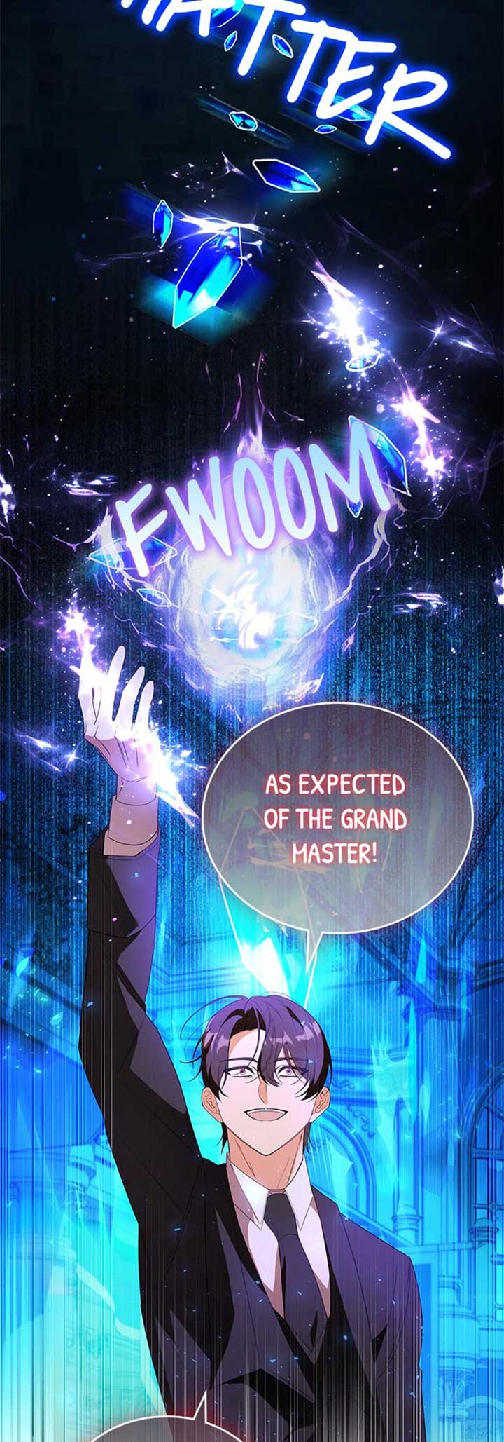 Trumping My Tragic Destiny Chapter 64 290 37