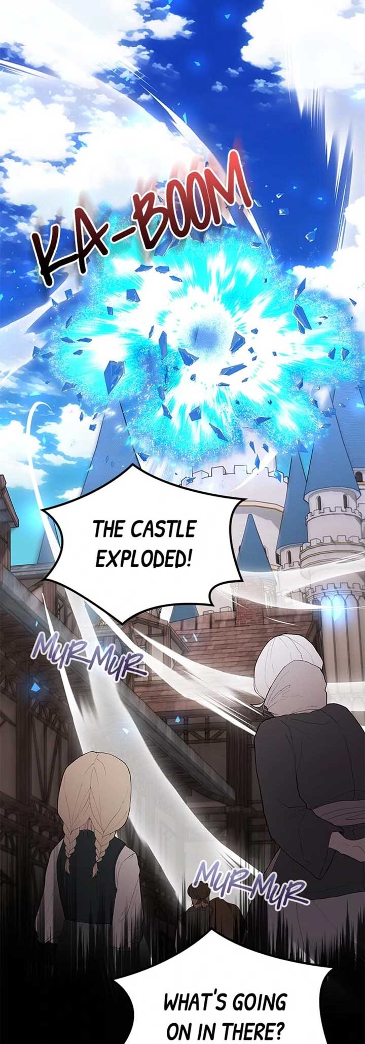 Trumping My Tragic Destiny Chapter 64 293 40