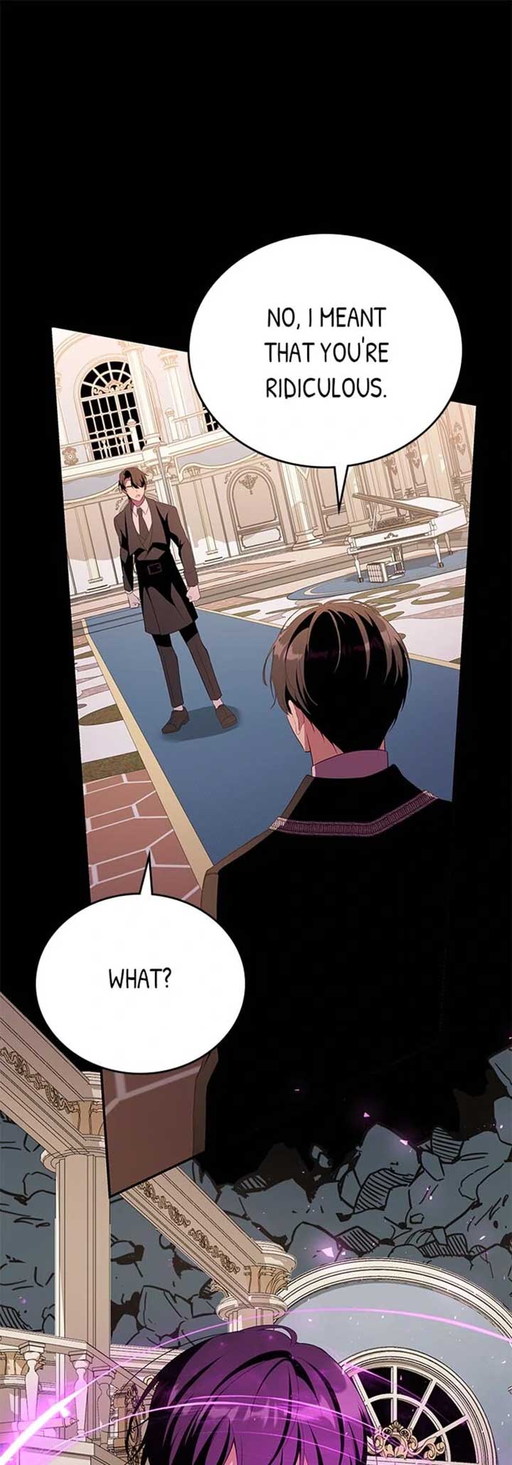 Trumping My Tragic Destiny Chapter 64 297 44