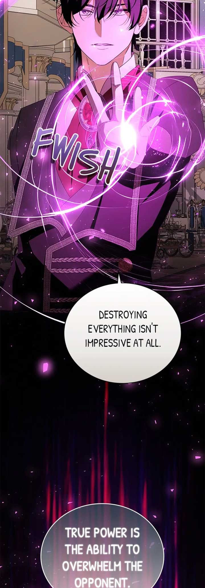 Trumping My Tragic Destiny Chapter 64 298 45