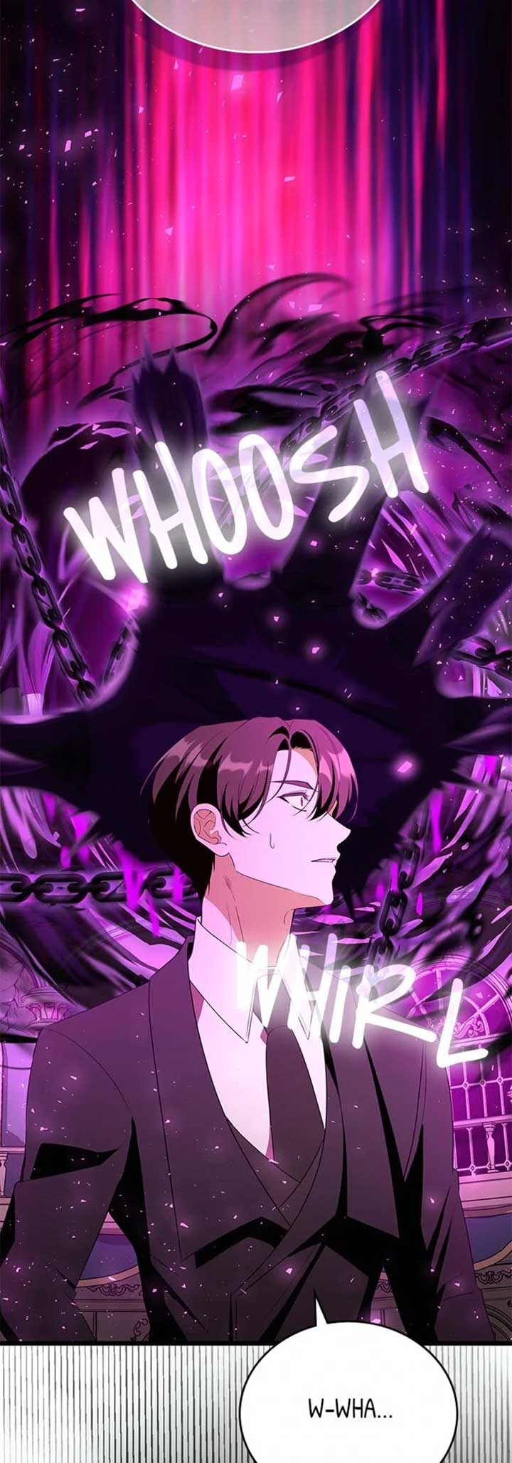 Trumping My Tragic Destiny Chapter 64 299 46